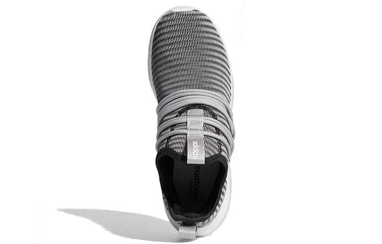 adidas Lite Racer Adapt 'Core Black Grey' FY0221