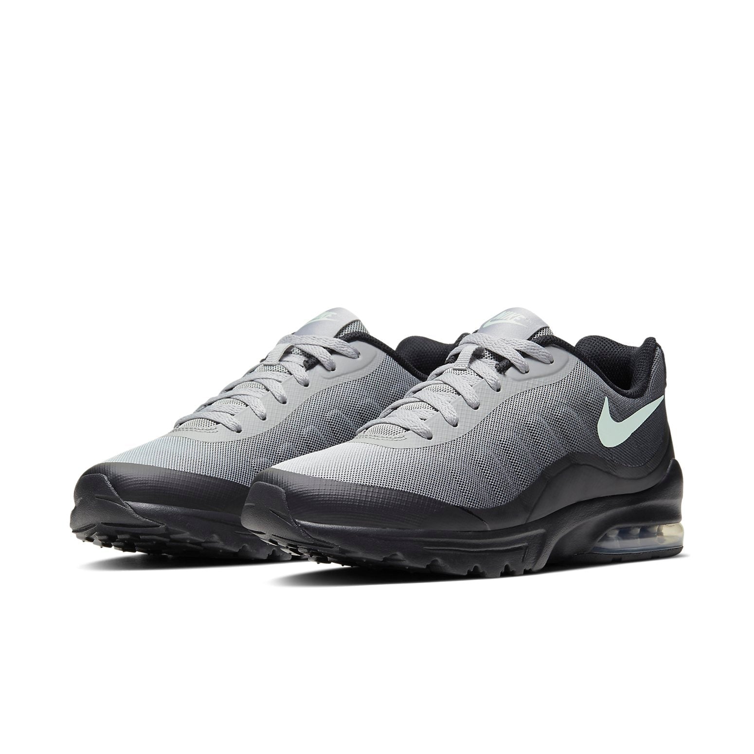 Nike Air Max Invigor 'Grey Black' CW2648-001
