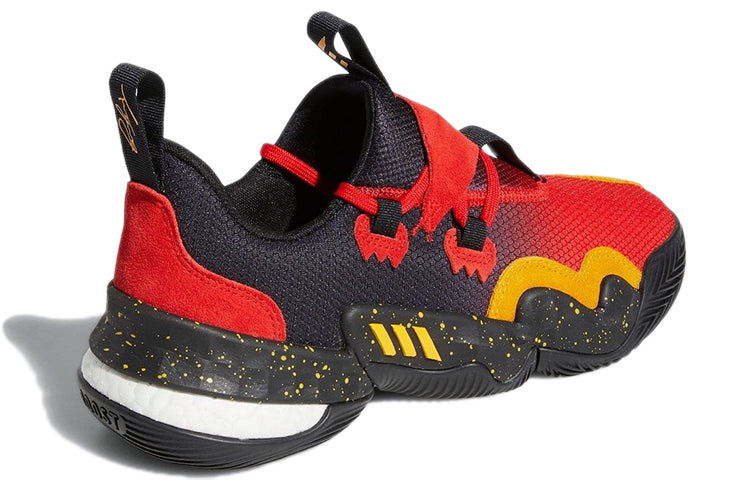 adidas Trae Young 1 'Atlanta Hawks' GY3772