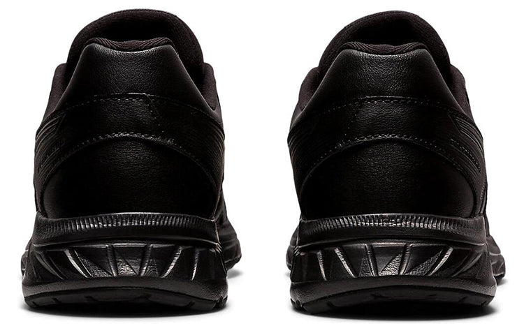 (WMNS) ASICS Gel-Contend 5 SL 'Triple Black' 1132A062-001