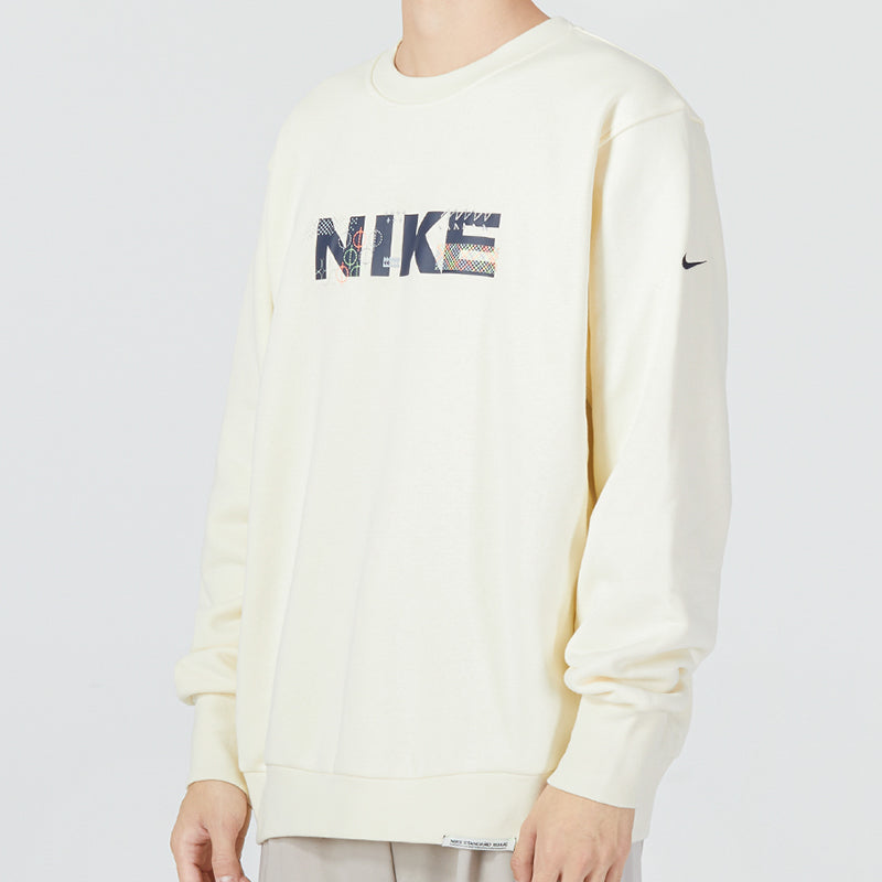 Nike As M Nk Std Issue Crew FB1831-113