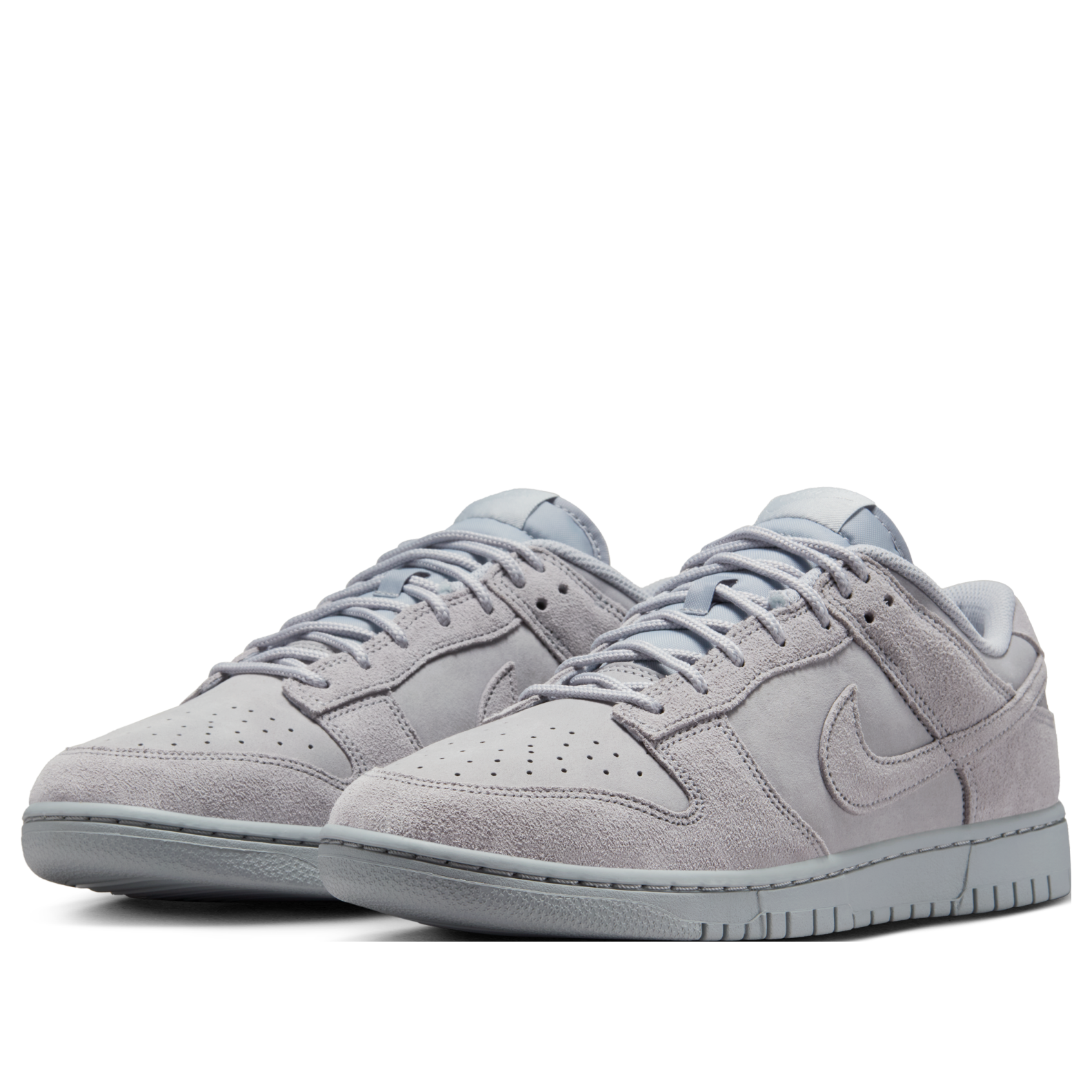 Nike Dunk Low SE 'Wolf Grey' IB6651-002