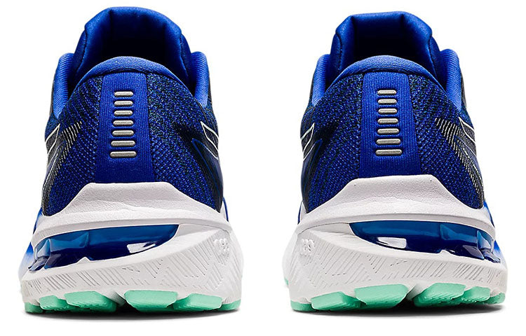 (WMNS) ASICS GT-2000 10 'Blue Black' 1012B045-400