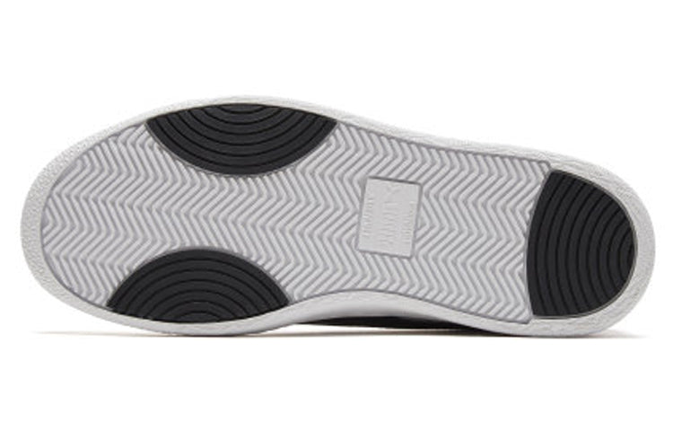 PUMA Ralph Sampson Low 'White Black' 370846-11