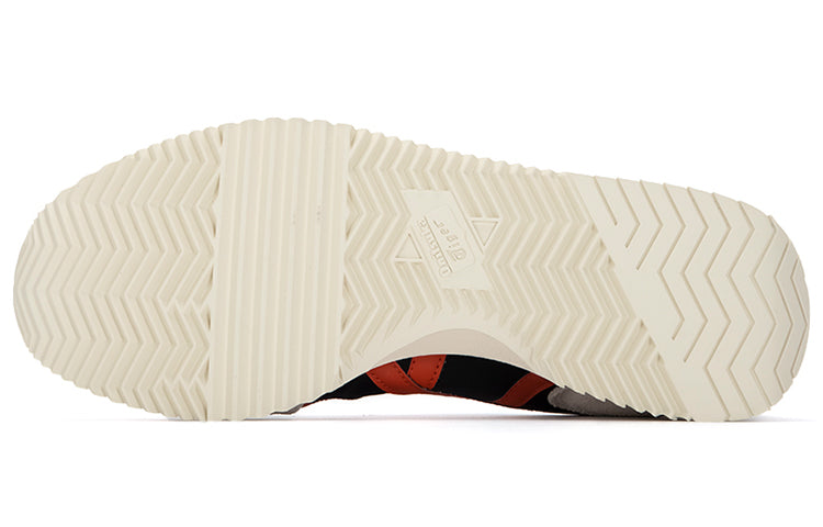 Onitsuka Tiger New York 'Black Beige Amber' 1183A205-004