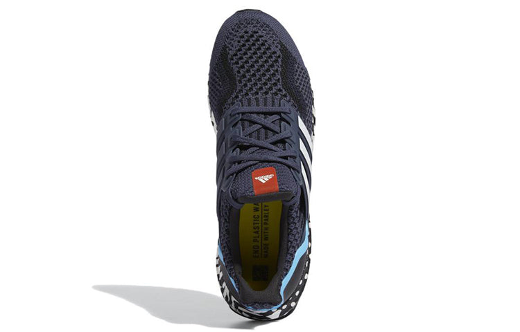 adidas Ultraboost 5.0 DNA 'Multi Pattern - Shadow Navy' GY0325