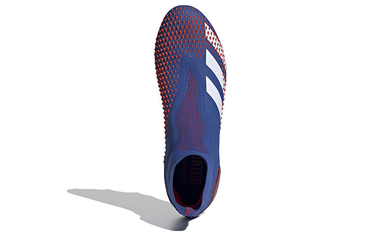 adidas Predator Mutator 20+ FG 'Team Royal Red' EG1512