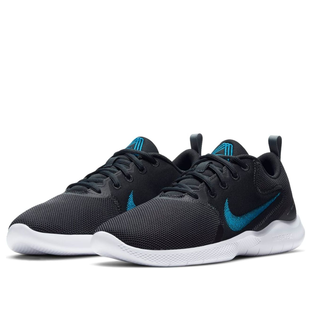 Nike Flex Experience Run 10 'Dark Smoke Grey Photo Blue' CI9960-003