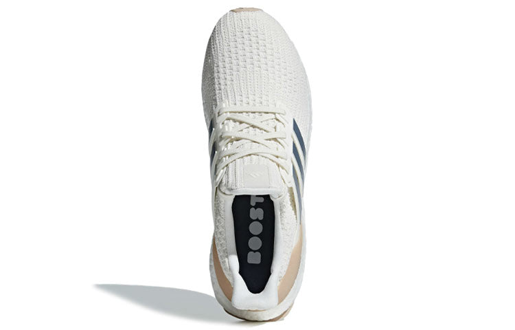 adidas Ultraboost 4.0 Show Your Stripes 'Cloud White Tech Ink' CM8114