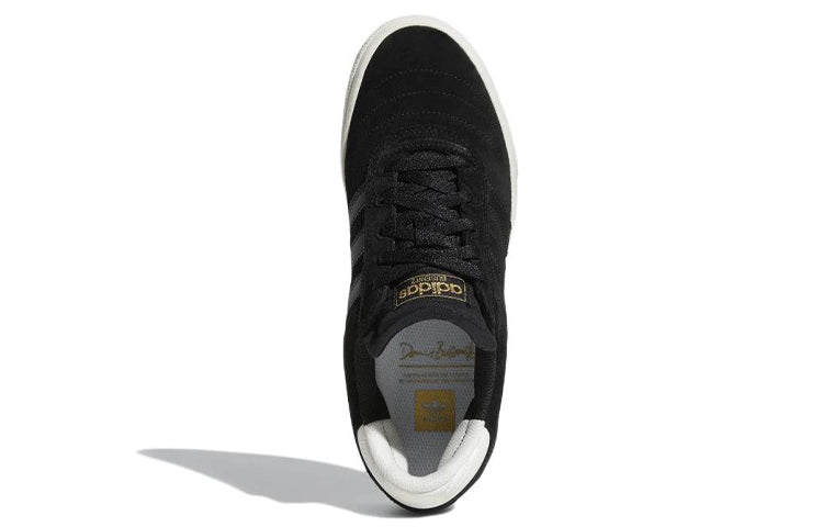 adidas Busenitz Vulc 'Black Chalk White' DB3196