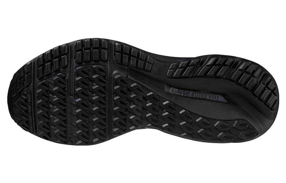 Mizuno Wave Equate 7 'Black' J1GC234802