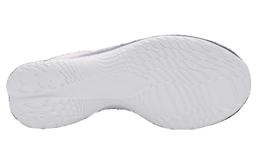 Under Armour Flow Velociti Elite 'White Purple' 3026801-102