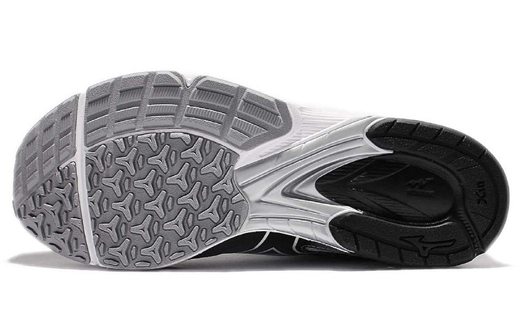 Mizuno Wave Emperor Tr2 'Black White' J1GA178711