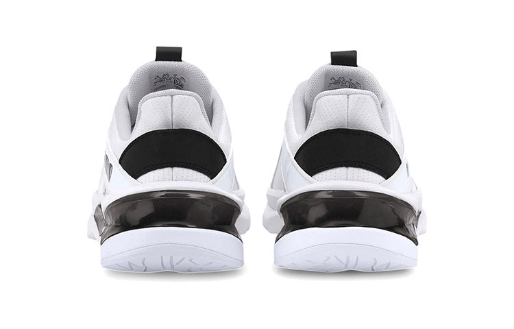 (WMNS) PUMA Lqdcell Shatter XT Geo 'White Black' 193684-04