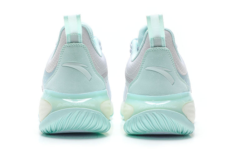 ANTA Cement Bubble 'Light Blue Green' 112221604Q-3