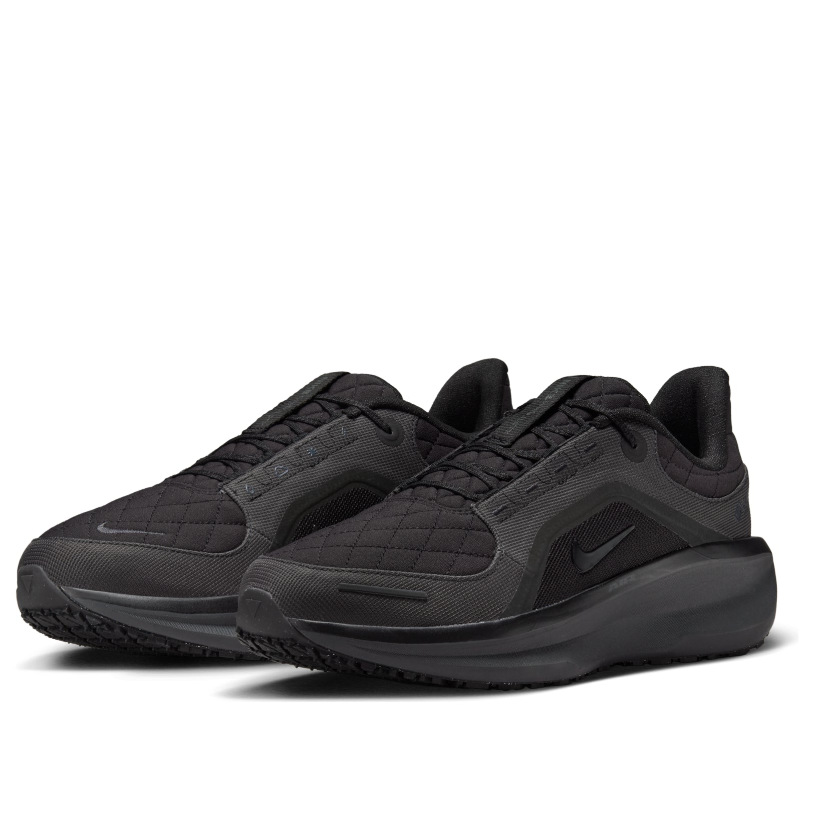 Nike Air Zoom Winflo 11 Gore-Tex 'Black Anthracite' FQ1358-001