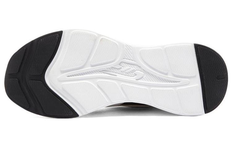 (WMNS) Skechers Bob's Bamina 'White Navy' 117361-WBPR