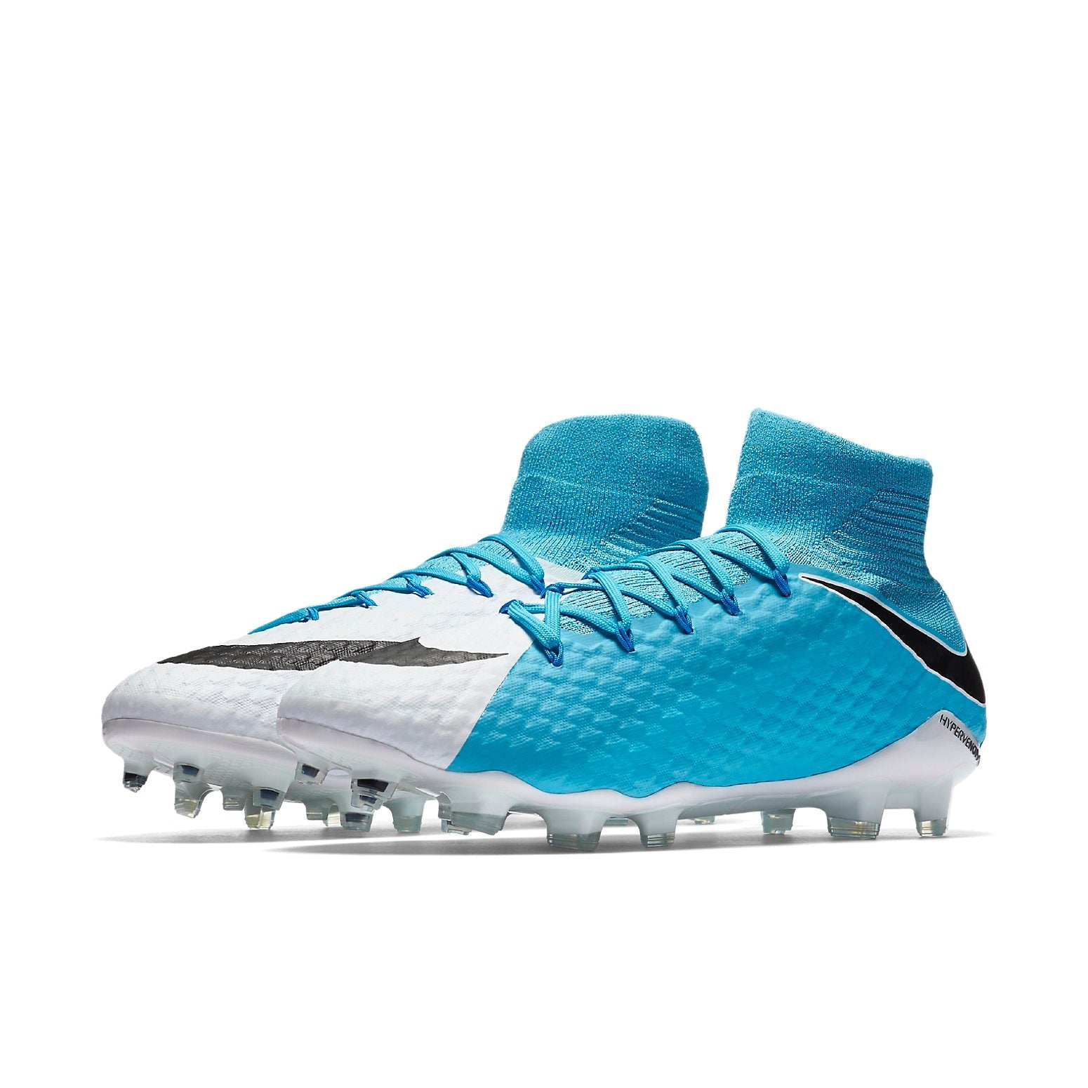 Nike Hypervenom Phatal 3 DF FG 'Photo Blue' 878640-104
