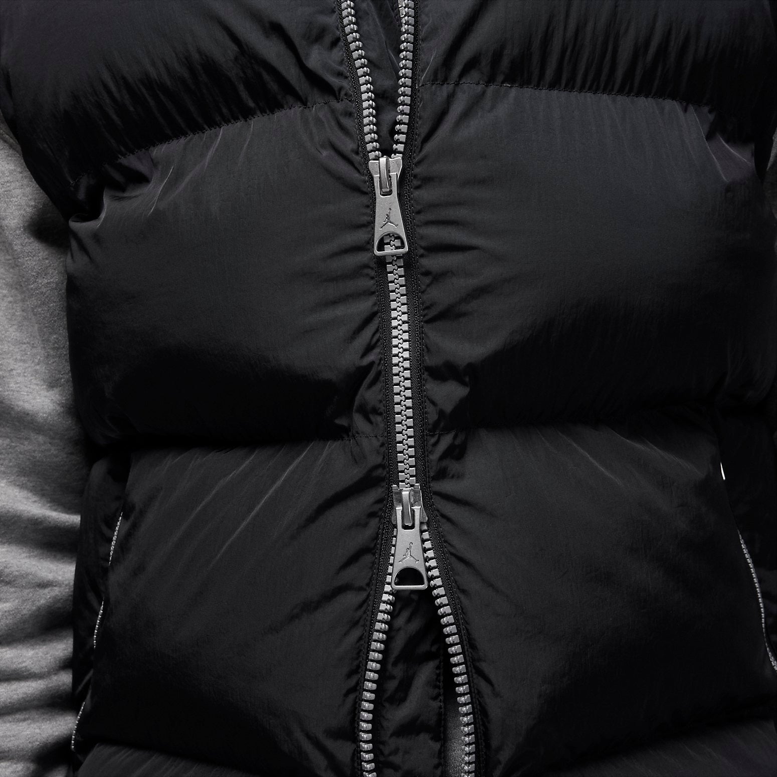 Air Jordan Essential Statement Vest 'Black' FB7308-010