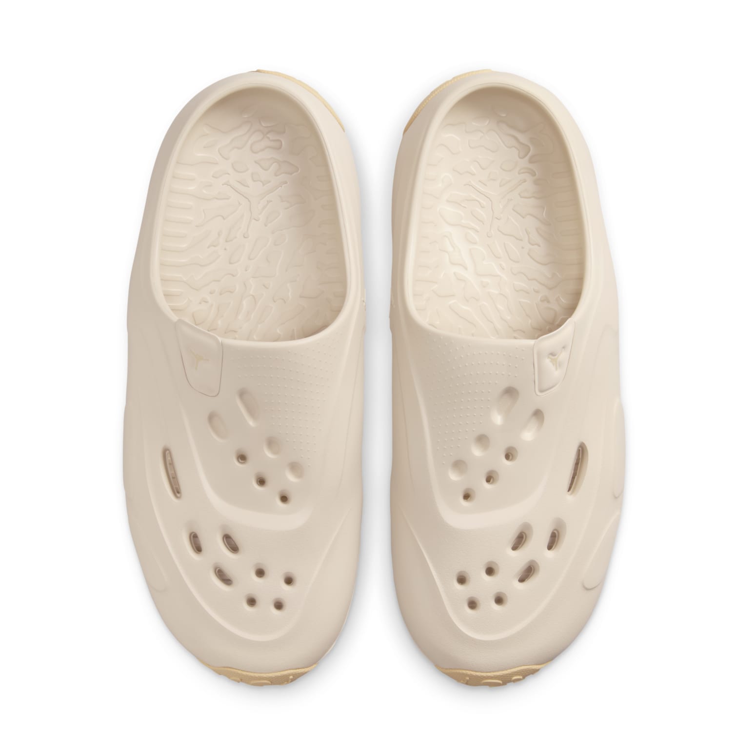 Air Jordan Roam Slides 'Sanddrift' FQ0227-101