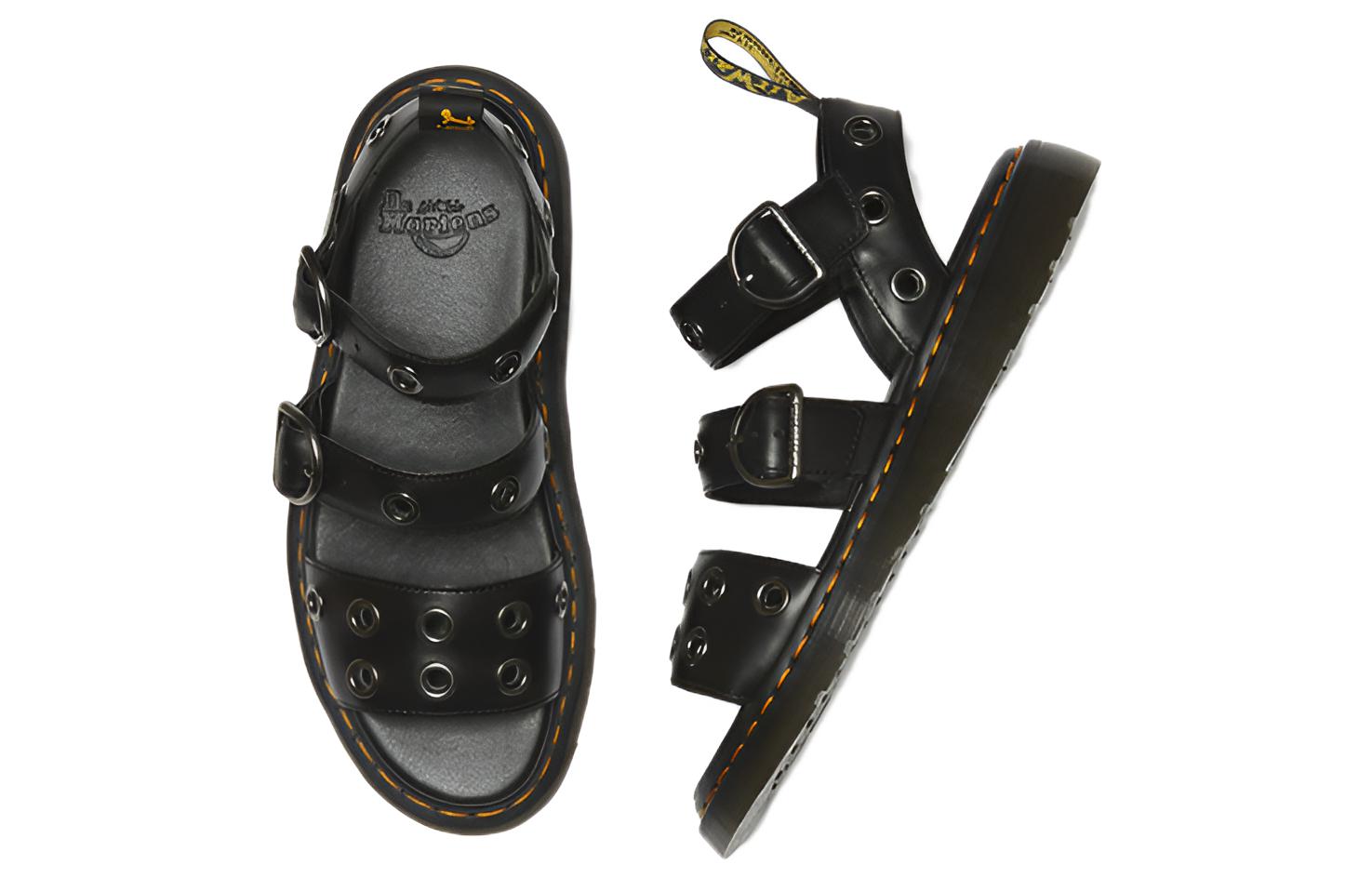 Dr. Martens UNISEX 'Gryphon' 27504001