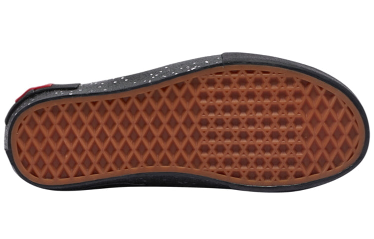 Vans Slip-On Glitter 'Black' VN0A3WM5TUS