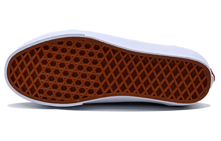 Vans Old Skool Tapered 'DIY - White' VN0A54F49Y9