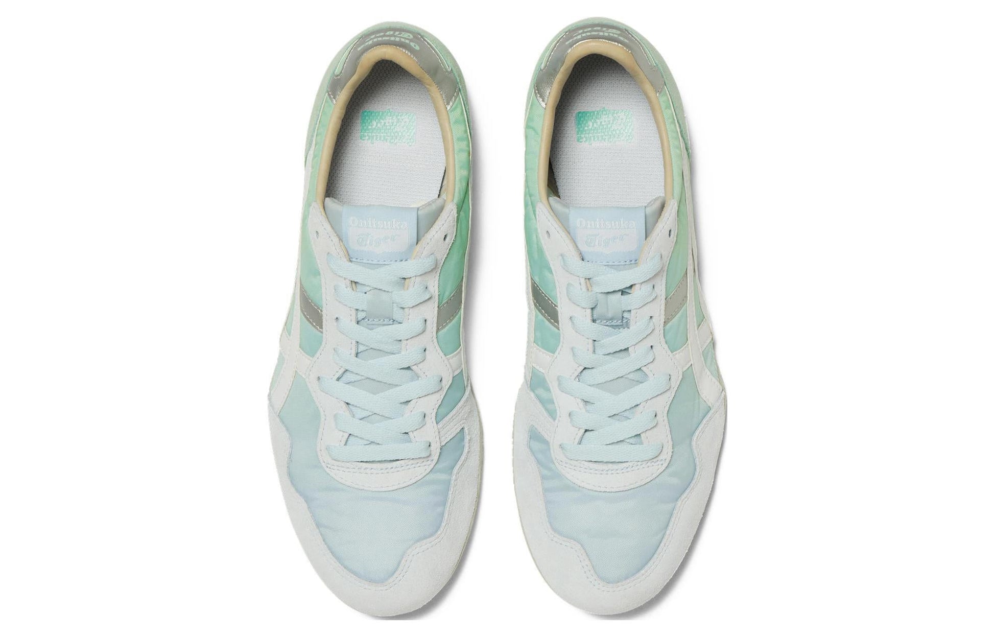 Onitsuka Tiger Serrano 'Soft Sky White' 1183B400-407