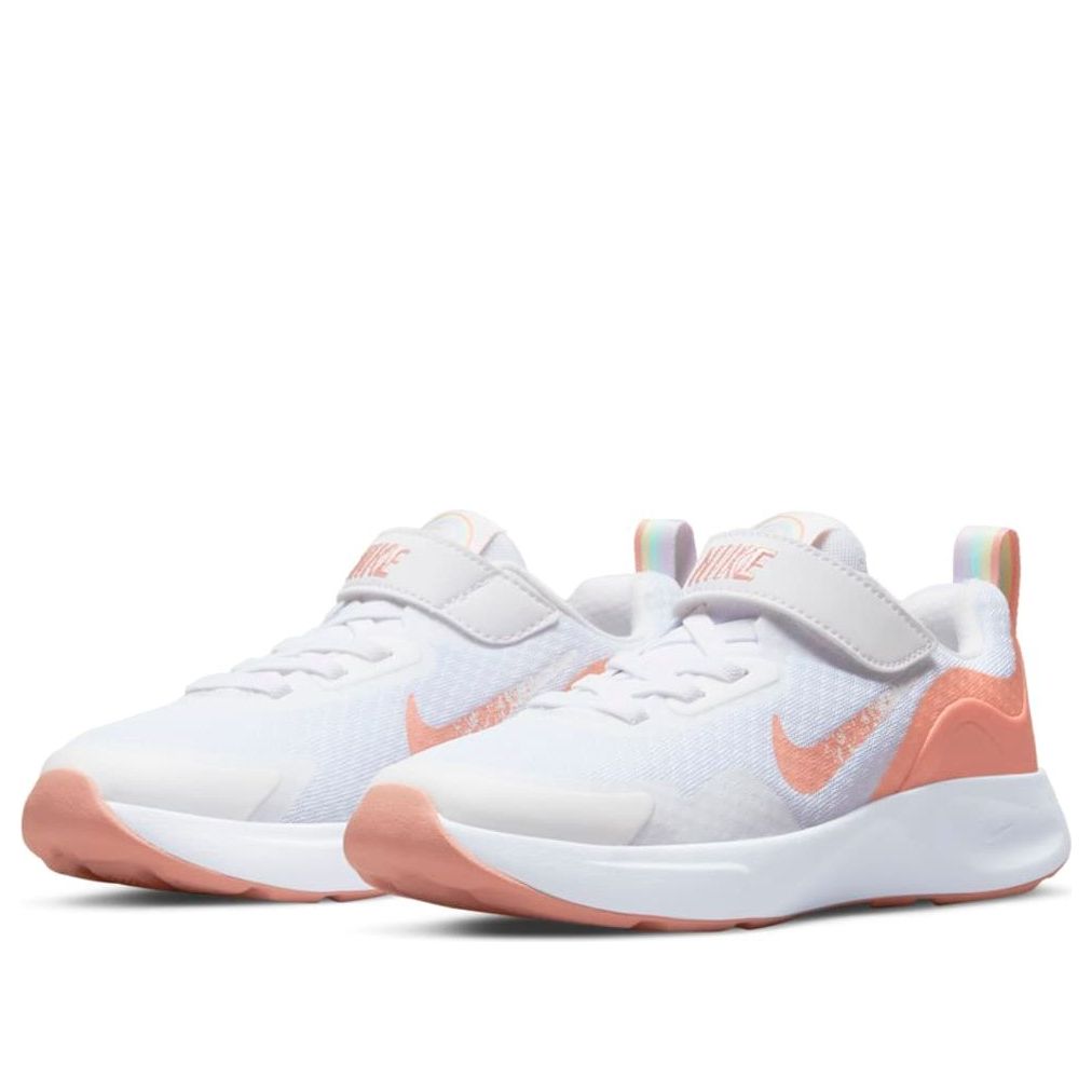 (PS) Nike Wearallday SE 'White' DO9378-100