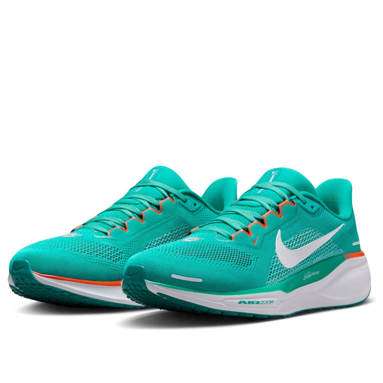 Nike Air Zoom Pegasus 41 'Miami Dolphins' FZ5082-300