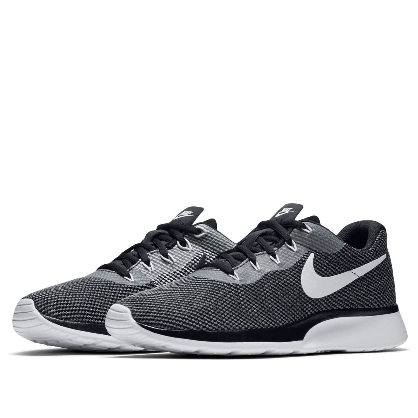 Nike Tanjun Racer 'Black Grey White' 921669-002