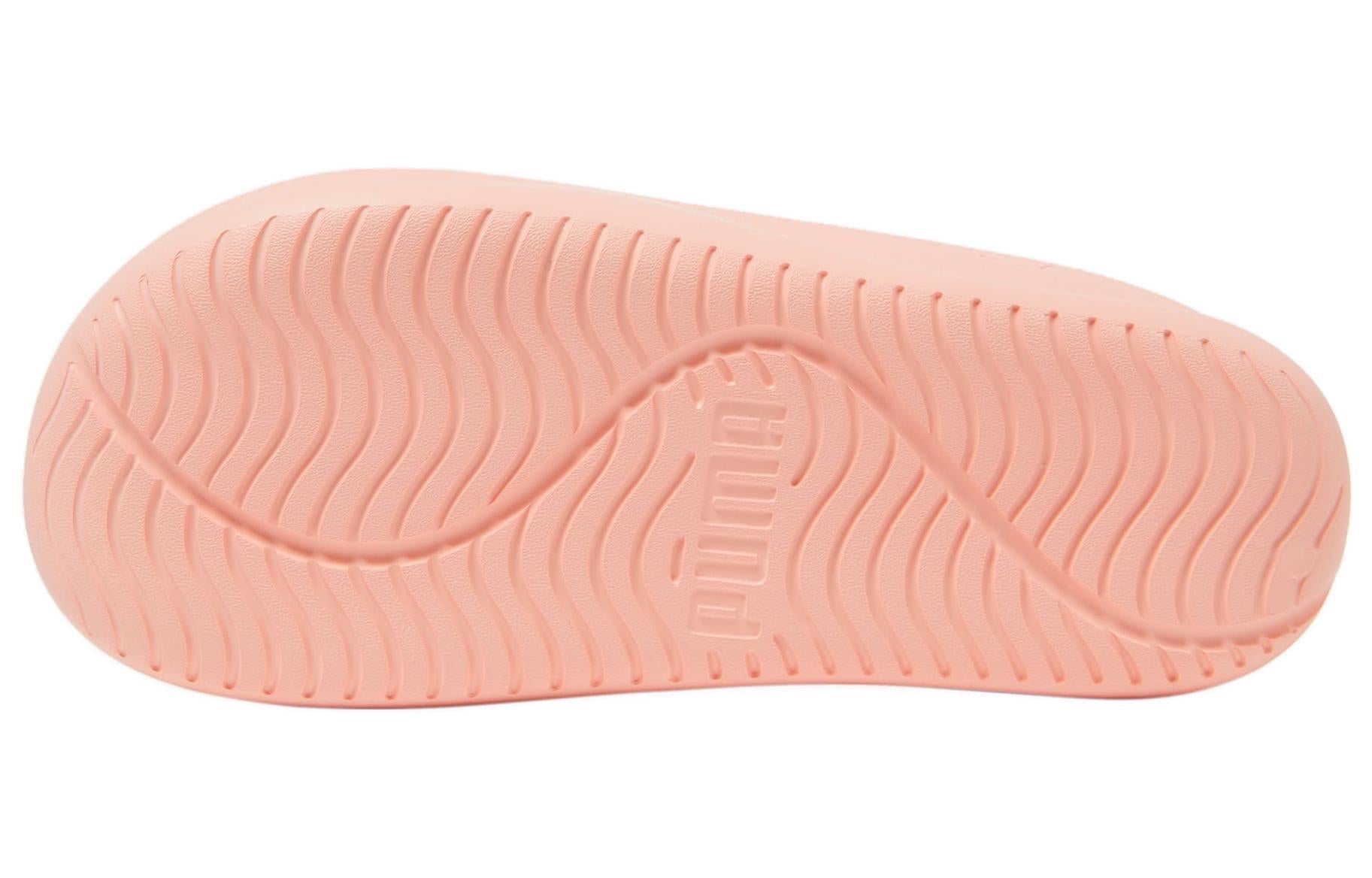 PUMA Wave Flip Sports Slippers Unisex Pink 383805-02