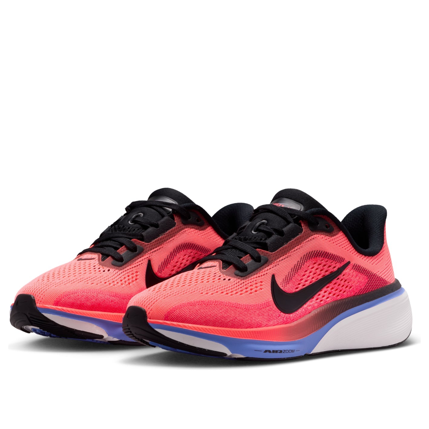 (GS) Nike Air Zoom Pegasus 42 'Lava Glow Flash Crimson' IH2306-614