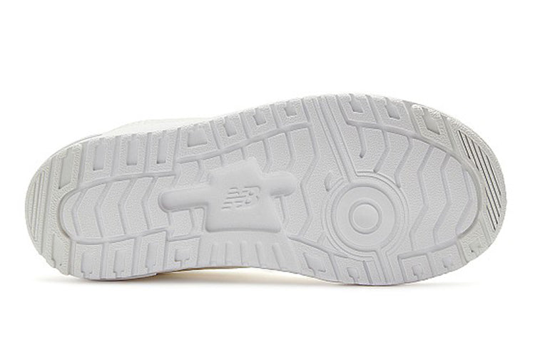 New Balance CT20 K Beige/White YVCT20OW