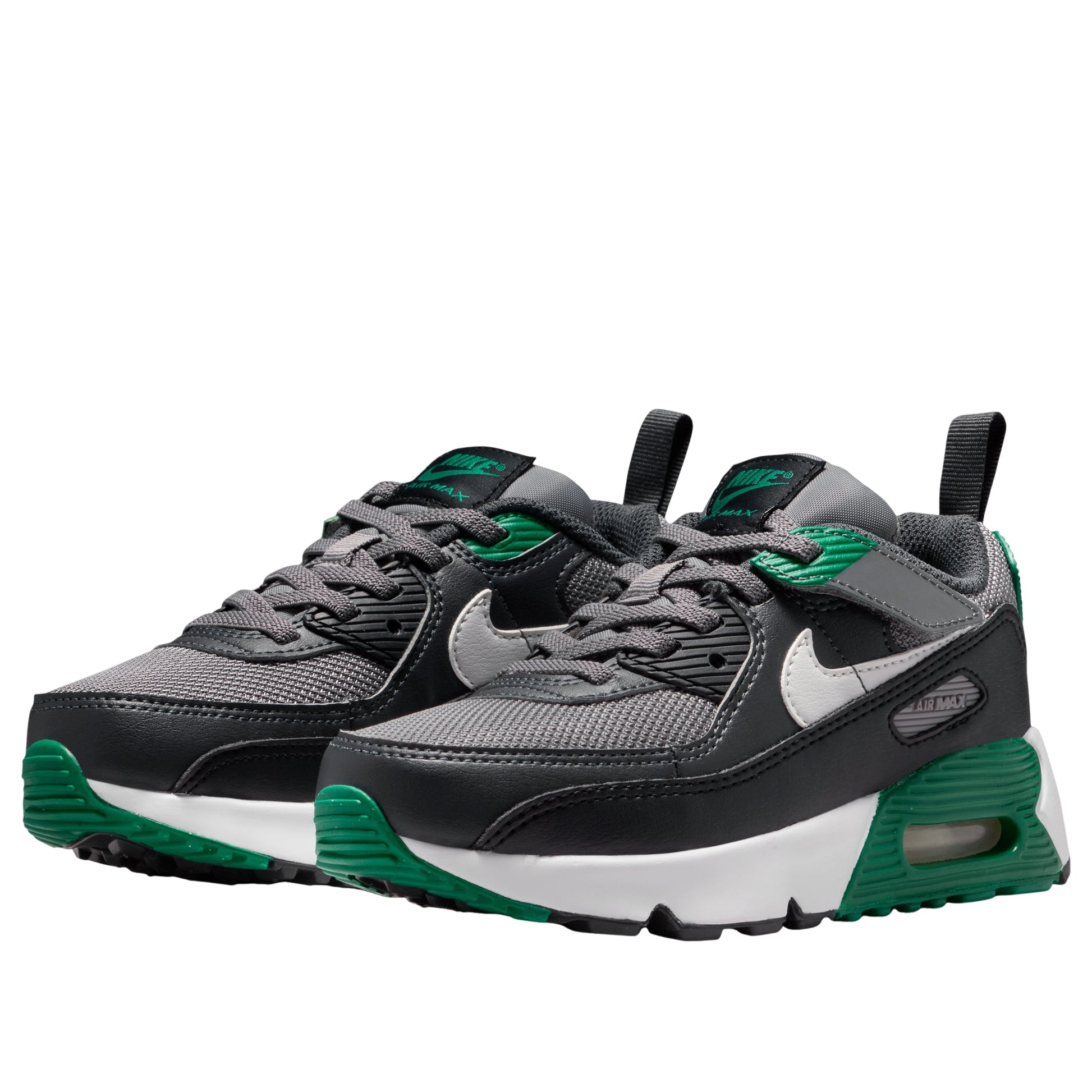 (PS) Nike Air Max 90 EasyOn 'Pencil Point Malachite Anthracite' IQ0096-006