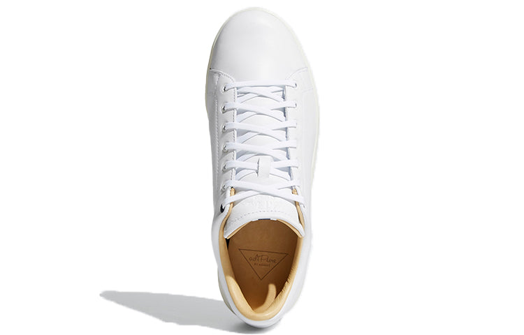 adidas Adipure Sp 2.0 'White Yellow' EF8396