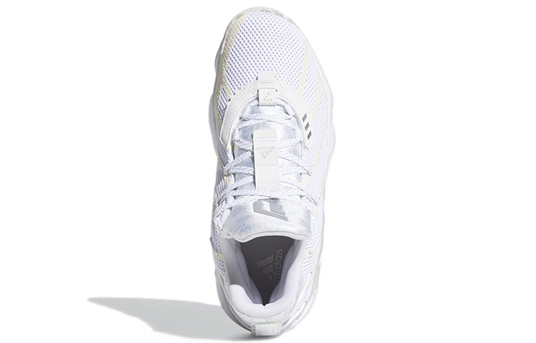 adidas Dame 7 'I Am My Own Fan - Cloud White' FY0158