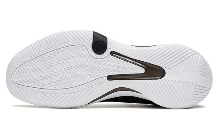 ANTA Light Crazy 4 Team 'Black White' 112321601-3