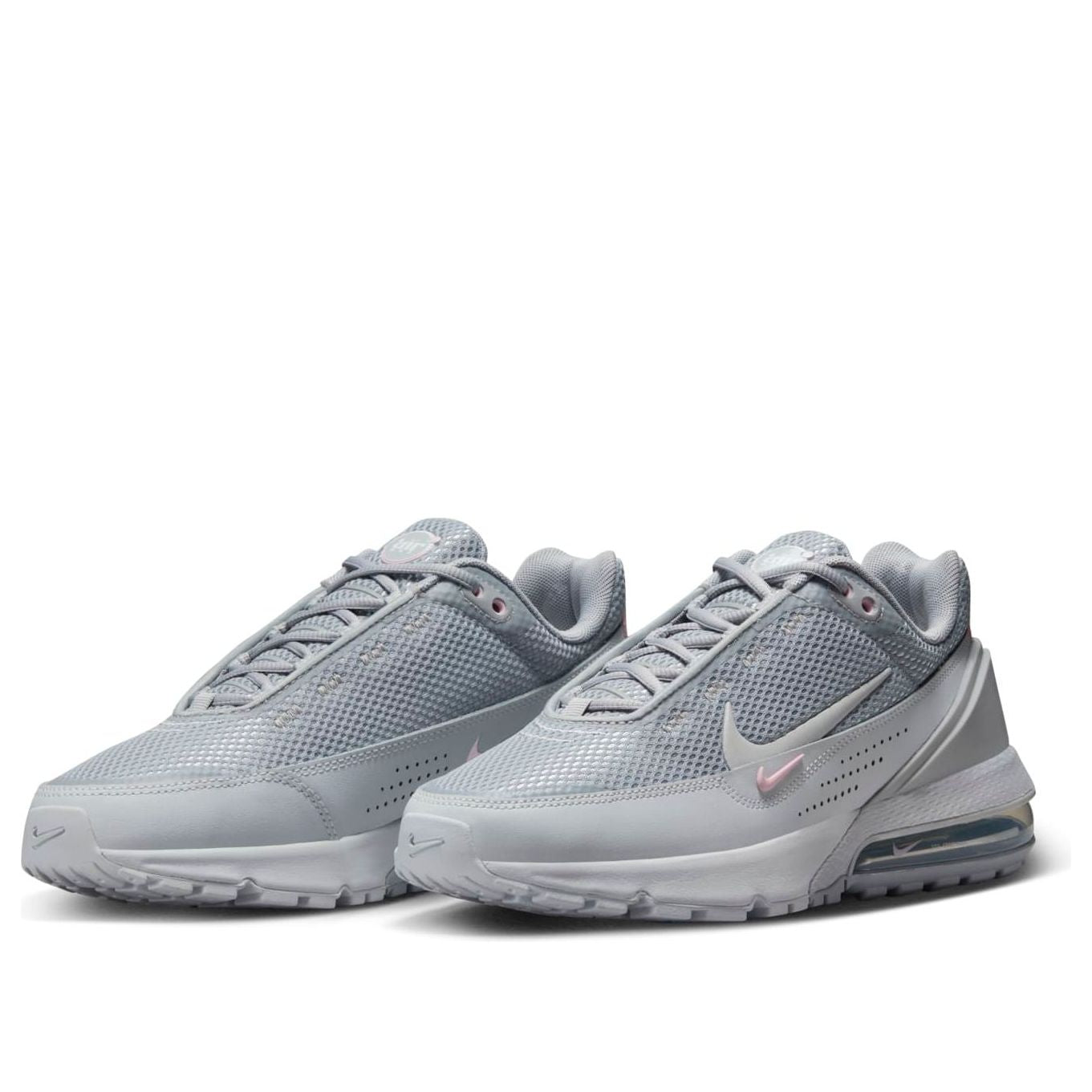 (WMNS) Nike Air Max Pulse 'Wolf Grey' FD6409-004