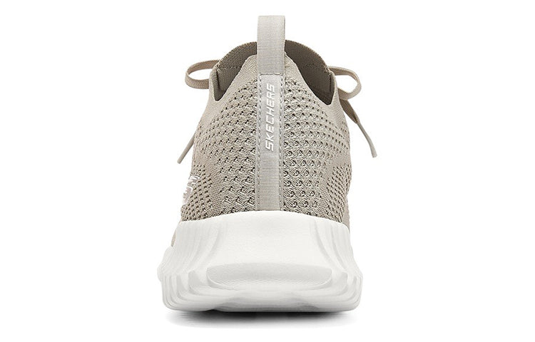 Skechers Elite Flex 'Taupe' 52865-TPE