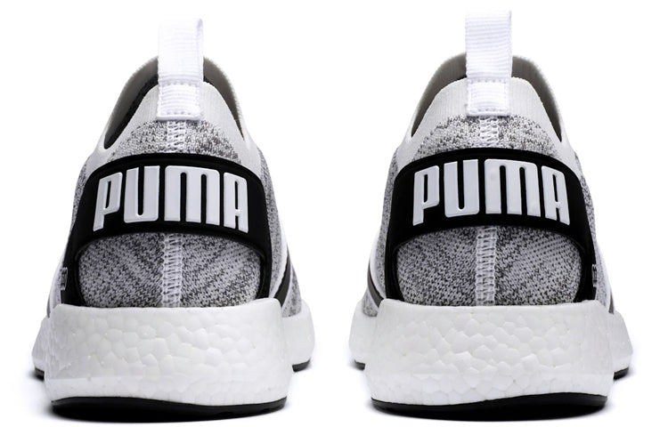 PUMA NRGY Neko Engineer Knit 'White' 191097-08