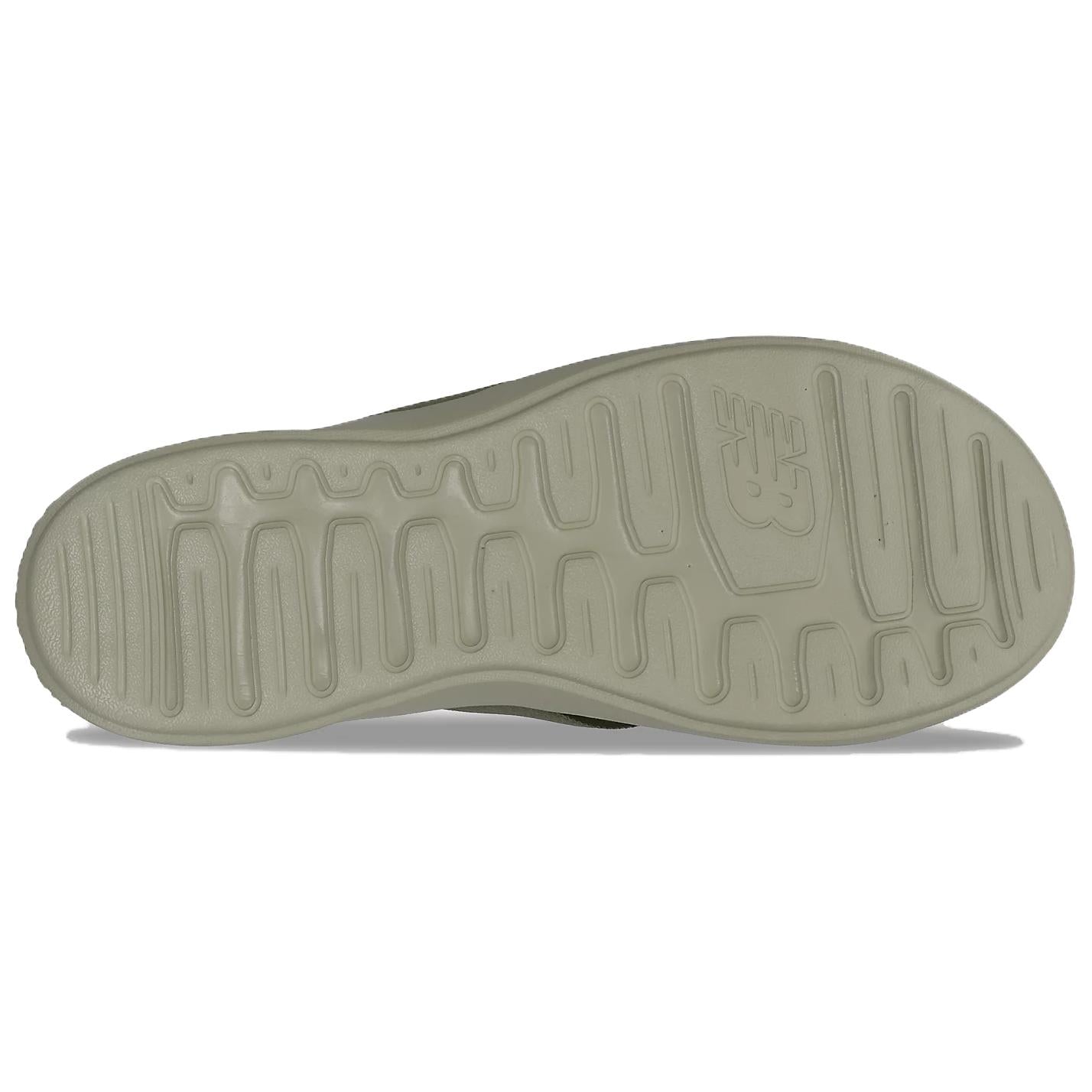 New Balance 340 Slides 'Dark Olivine' SMT340C2