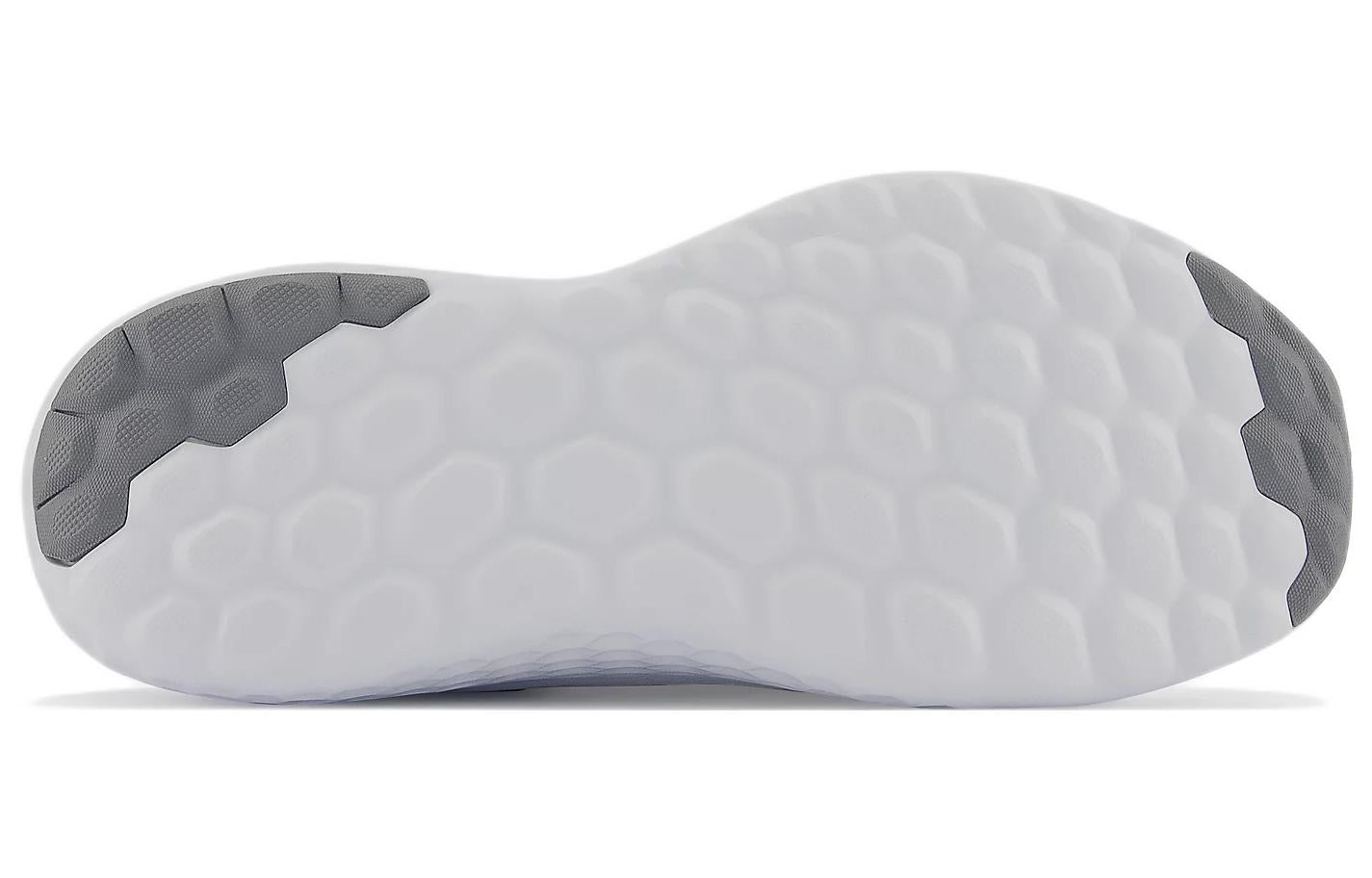 (WMNS) New Balance Fresh Foam Ralaxa v3 'Gray White' WARLXLG3