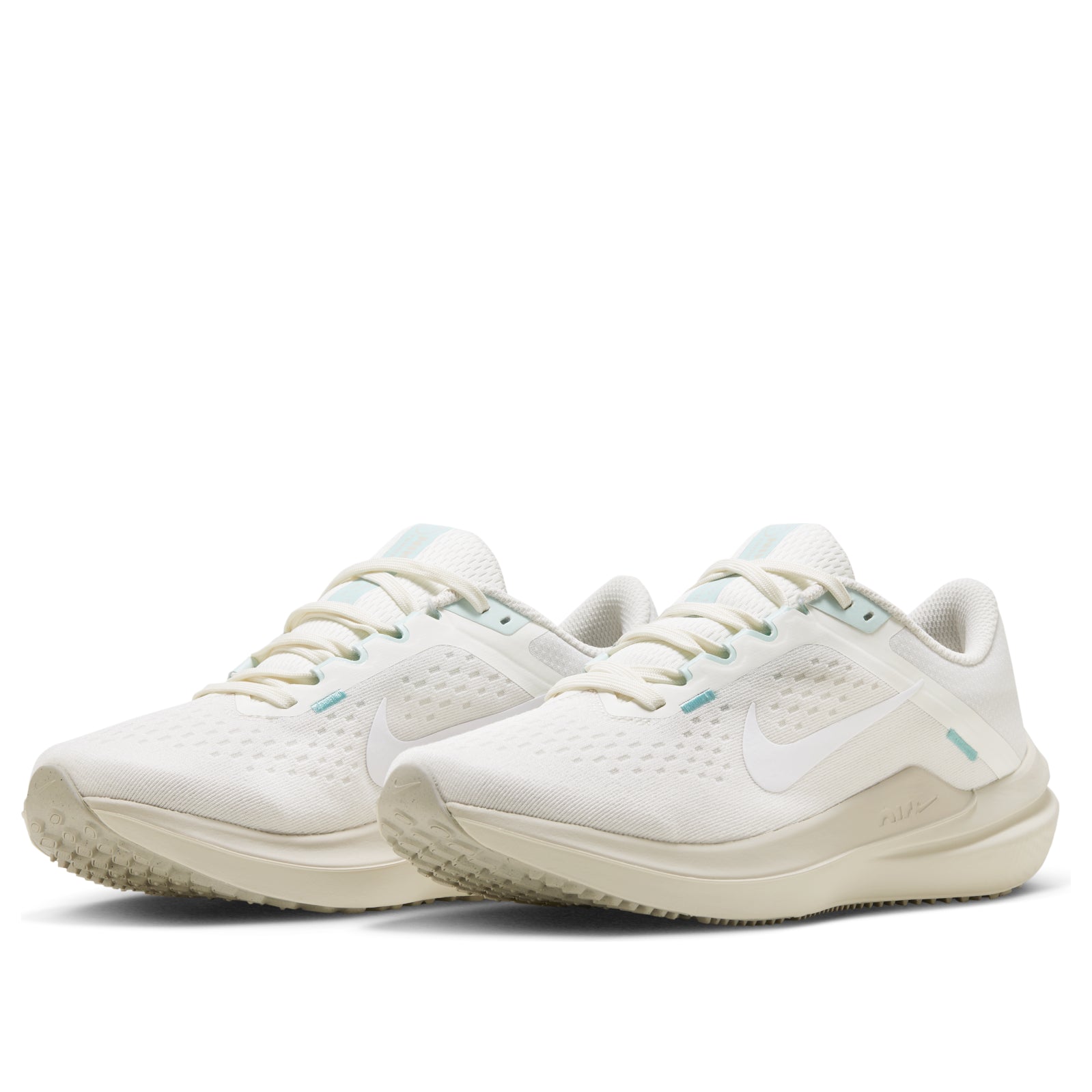 (WMNS) Nike Air Zoom Winflo 10 'White' FQ6872-011