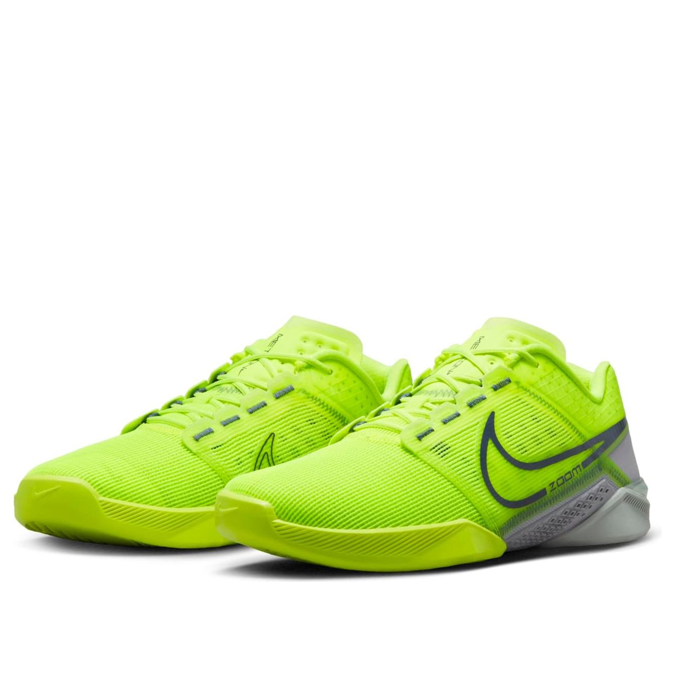 Nike Zoom Metcon Turbo 2 'Volt Diffused Blue' DH3392-700