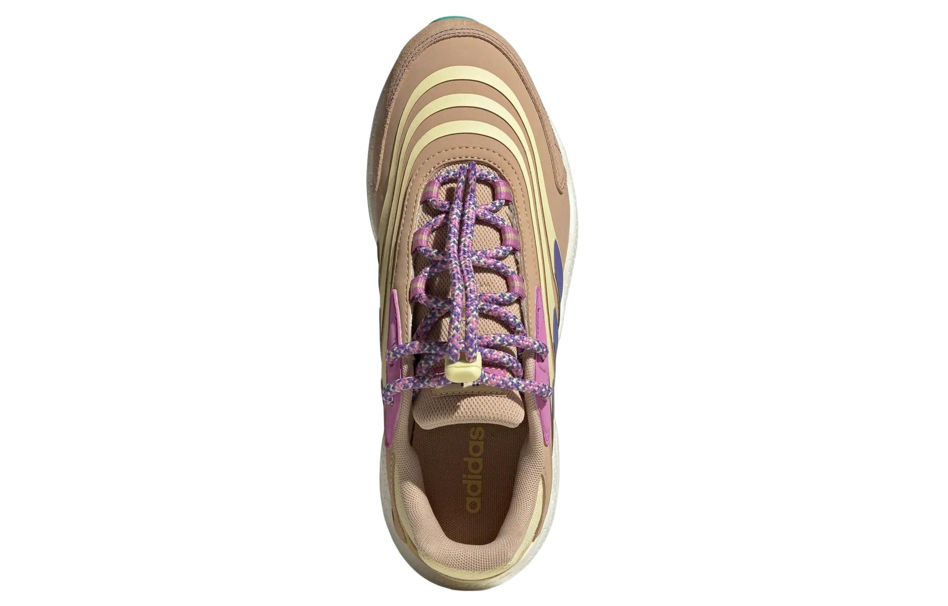 (WMNS) adidas Neo Crazychaos 2.0 Lifestyle Running Shoes 'Brown Multi' HP9820