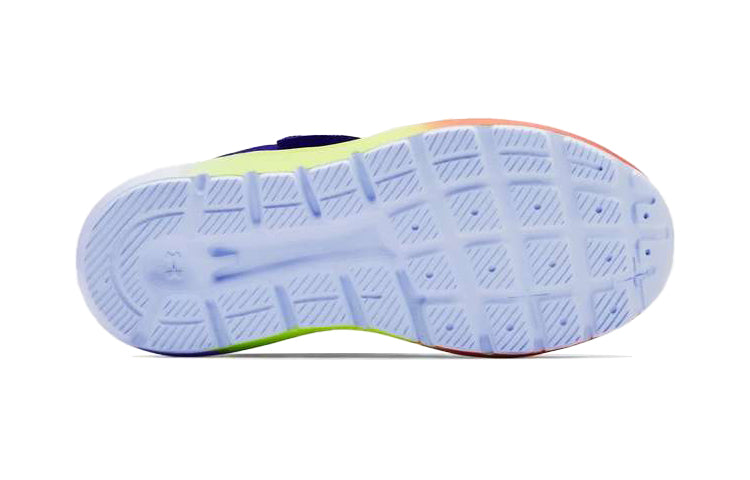 (PS) Under Armour Surge 2 BP 'Blue Multi' 3024103-500