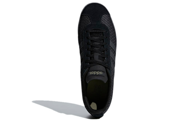 adidas VL Court 2.0 'Black' F97210