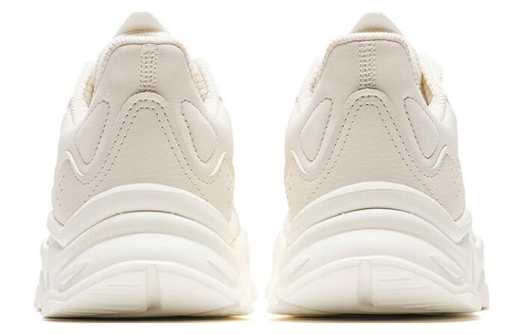 (WMNS) ANTA Mini Millennium 'White Beige' 922348826-6