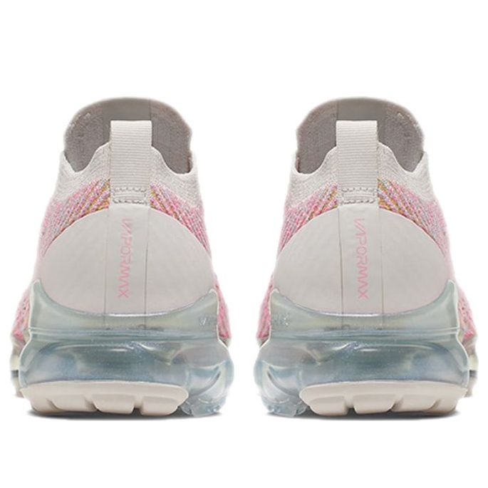 (WMNS) Nike Air VaporMax Flyknit 3 'Sunset Pulse' AJ6910-008